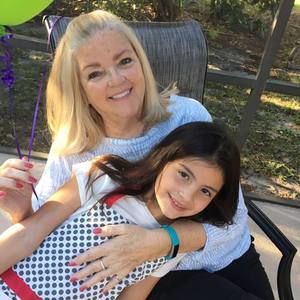 Meet your Posher, Cathy